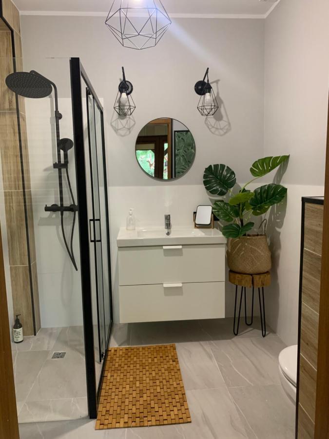 Niemcz Apartament Wita מראה חיצוני תמונה
